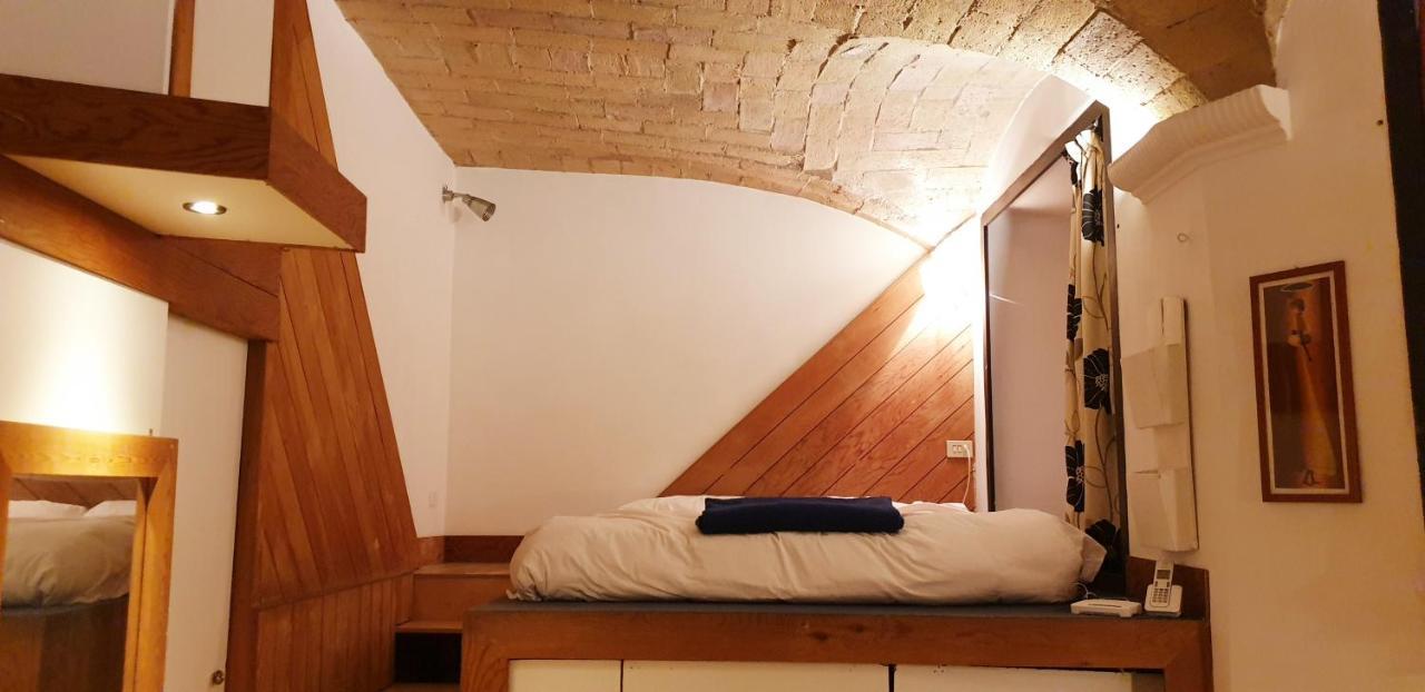 Apartment Charming Loft Trastevere Rom