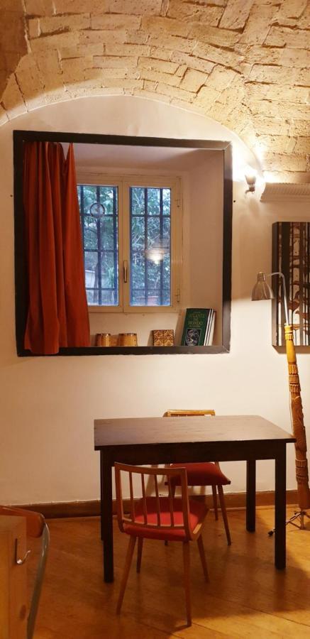 Charming Loft Trastevere * Rom
