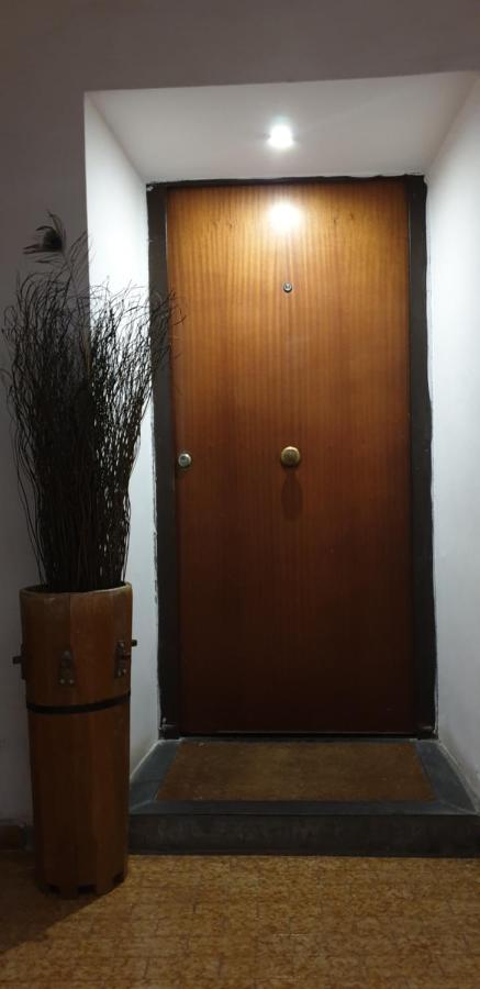 Charming Loft Trastevere Apartment Rom