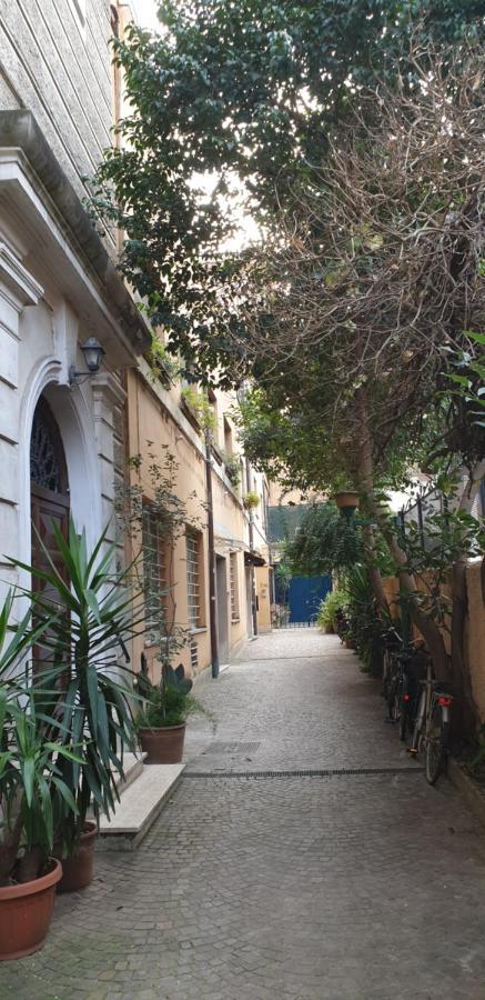 Charming Loft Trastevere Apartment Rom