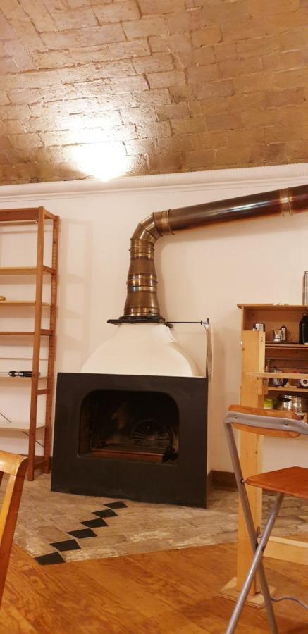 Apartment Charming Loft Trastevere Rom